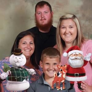 Meet your Posher, Angel